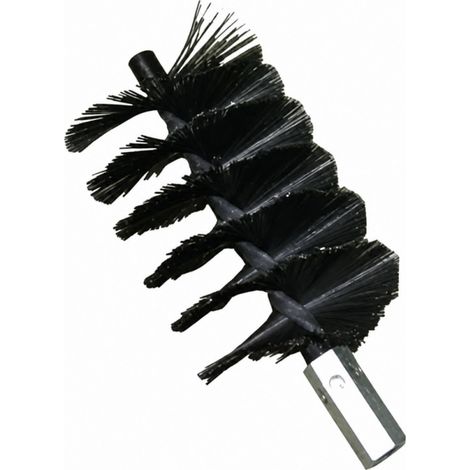 Tampone in acciaio diametro 30 - 12x175
