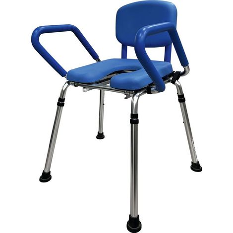 Fauteuil de douche Releveur SOFT