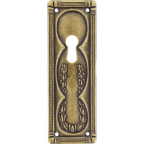 BL BOCCHETTA 30705 33X97 MM FLORENCE- 6,0 blister