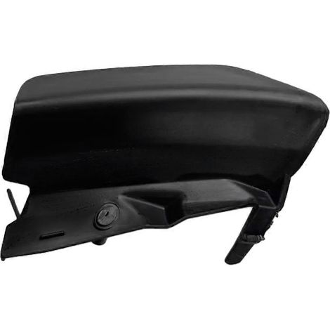 Abdeckung für die vordere Stoßstange des Abschlepphakens für Toyota Vitz 15-2017 52127-52580 (1/5)