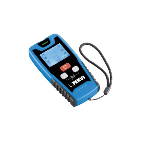 DETECTOR DIGITAL FERVI 0387A (1/4)