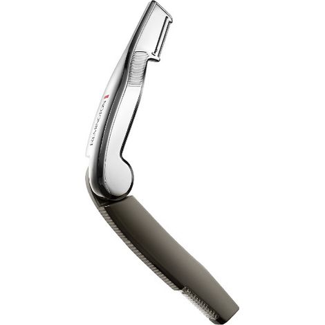 Remington MPT1000 Herrenrasierer Chrom, Edelstahl