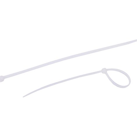 Kabelbinder TK 20/3.6 natur E01TK-01010100801 /100 Stück/