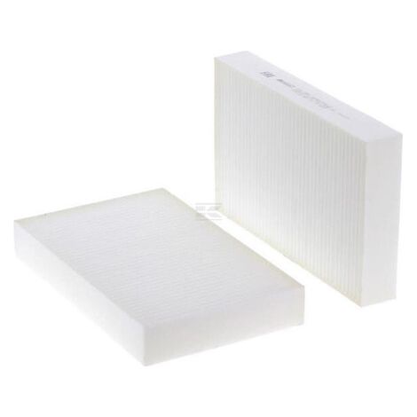 Filtro de aire HIFI FILTER SC70157