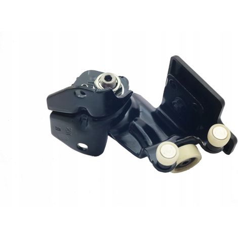 Guida per porta FT95373 veloce (1/3)