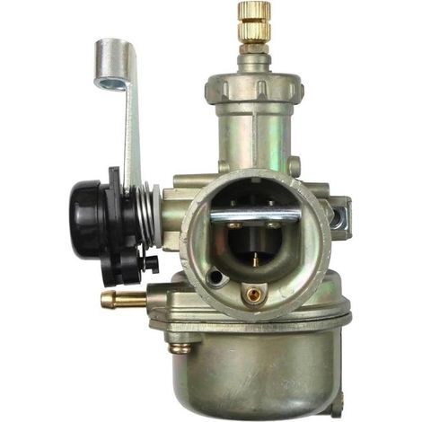 Carburador – Adecuado para motor FURY125 AVRA110 (1/4)