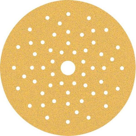Bosch Expert C470 Schleifscheiben 150 mm Körnung 80