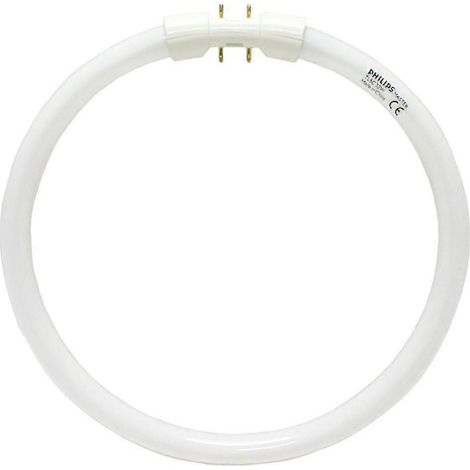 Rundstrahl-Leuchtstofflampe T5 22 W 835 148569 TL5C (FC9T5/835)