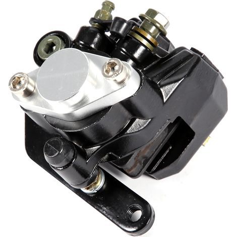 Ensemble d'étrier de frein arrière adapté pour Yamaha Warrior 350 1987-2004 V6CQNY (1/5)