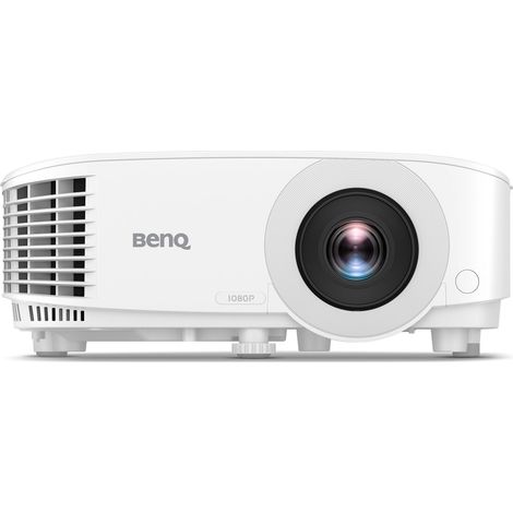 BenQ MH560C 3800 ANSI lumen DLP 1080p (1920x1080) Compatibilità 3D Bianco