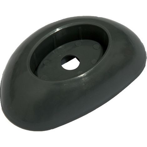 Lote de 10 patas de plástico de repuesto Bestway – Aptas para modelos de 45,7 cm x 122,7 cm, ref. P61802 – Soporte para piscinas (1/4)
