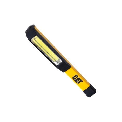 Baladeuse de poche CAT à LED 175 Lum, livrée avec 3 piles AAA. -PL (1/5)