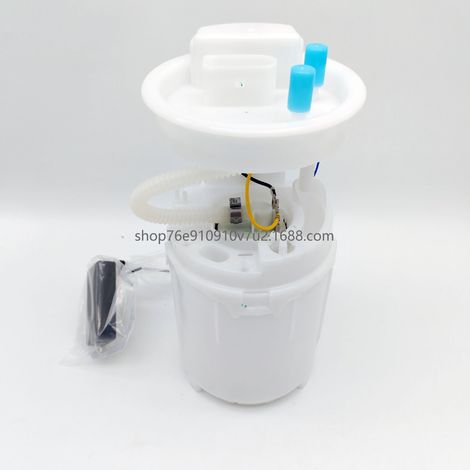 Kraftstoffpumpe 1J0919051B, 1J0919051C, 1J0919087H - Kompatibel mit VW Polo (altes Modell) (1/4)