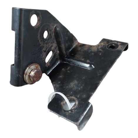[PRODUIT D'OCCASION] Boitier Filtre A Air PEUGEOT 206 3p ♻️ Ref Oe. 1420p5 - Garantie à vie (1/3)