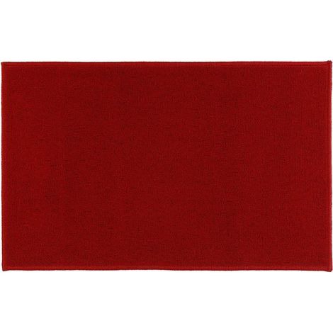 roter Teppich 50x80cm (1/5)