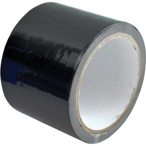 Faithfull 00357520BKTB4 Farmer's Silage Tape 75mm x 20m FAITAPEFARM (1/2)
