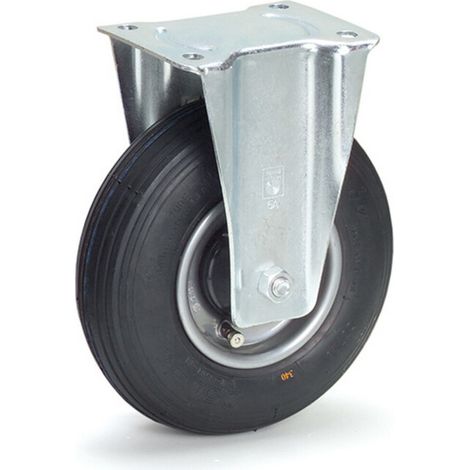 Roue gonflable fixe Fetra (1/3)