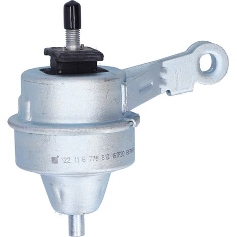 Support moteur 22116778610, accessoire de remplacement en alliage d'aluminium pour R50 R52 R53 (1/5)