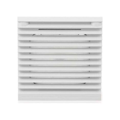 royaluxe -Grille de ventilateur de refroidissement, protection du ventilateur, armoire en maille, boîte de distribution, groupe de filtres, 802 (1/5)