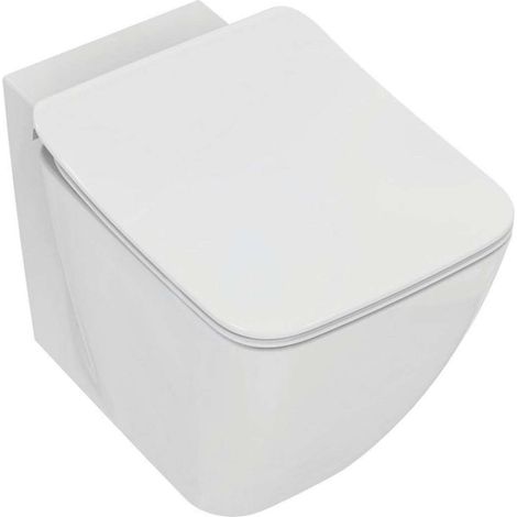 IDEAL STANDARD Strada ii wc aquablade® slim beu01 aquablade® sedile slim codice prod: T359901 (1/3)