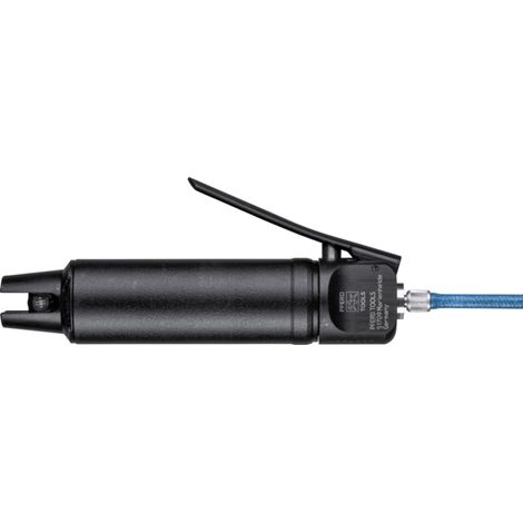 PFERD Druckluftfeilgerät PF 8/90 HV Frequenz: 9.000 Hub/min. (1/2)