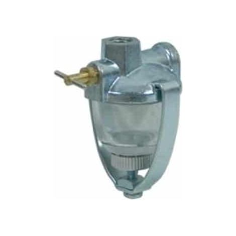 Filtre à essence avec bol de décantation BRIGG et STRATTON 295984 - 393169