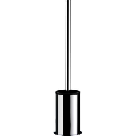 Support Brosse WC Chromé (1/4)