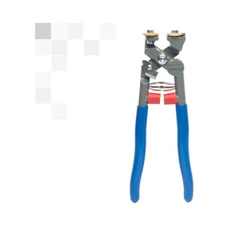 Tenaglia tagliapiastrelle Montolit 33W