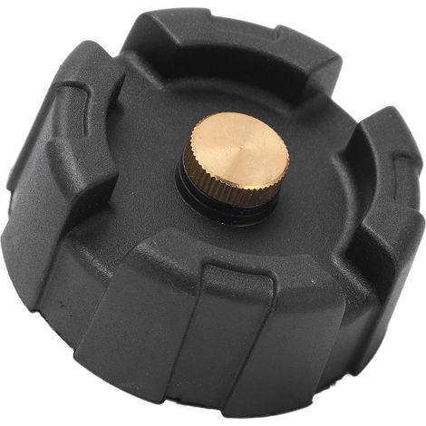Réservoir à carburant bateau couvercle robuste durable compatibilité universelle (1/5)