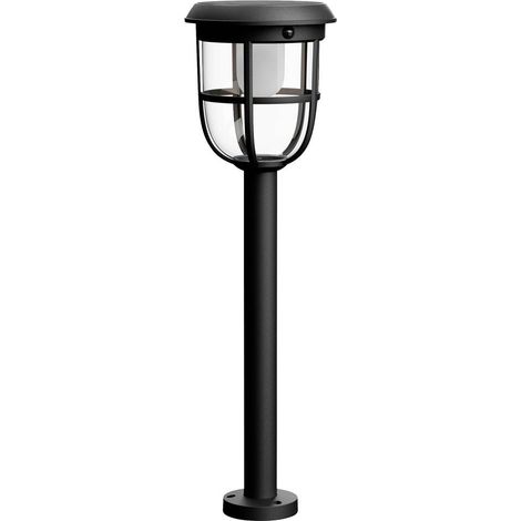 Philips LED 8720169267213 Radii Lampada solare da terra per esterno con rilevatore di movimento LED (monocolore) 1.3 W (1/5)