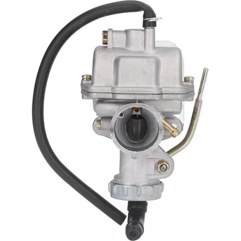 PZ16 carburetor, 20 mm fuel line as a replacement for 50-110 cc pit bikes, pit bike ATVs, TaoTao, Sunl, Roketa, Kazuma--DTEKGAZ (1/4)