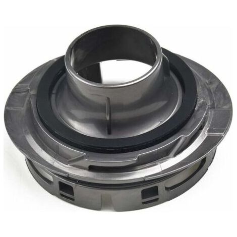 Accessoire pour aspirateur--Réglable Tube Télescopique de Remplacement pour Dyson V7 V8 V10 V11 SV10 SV11 Aspirateur Sans FilAccessoire pour aspirateur (1/4)