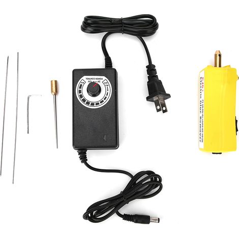 Ventilateur USB 5W 5V réglable, petit ventilateur de bureau portable pour bureau, mini refroidisseur manuel avec compatibilité USB (1/5)