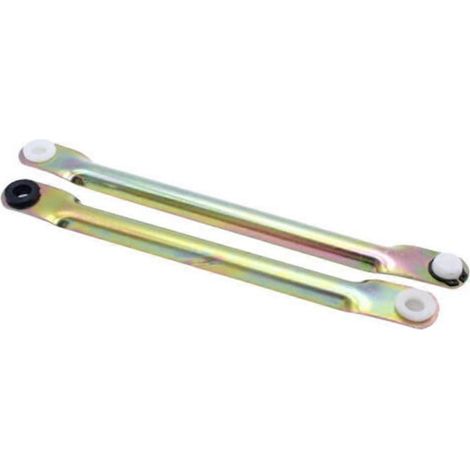 Kit de biellettes de moteur d'essuie-glace pour Toyota Kangoo (2008–2019), 2 pièces (1/5)