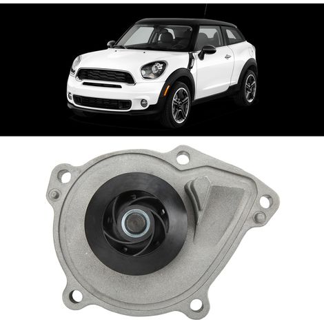 Motorwasserpumpe + Dichtung 11517648827 11518604888 Kompatibel mit MINI COOPER (1/5)