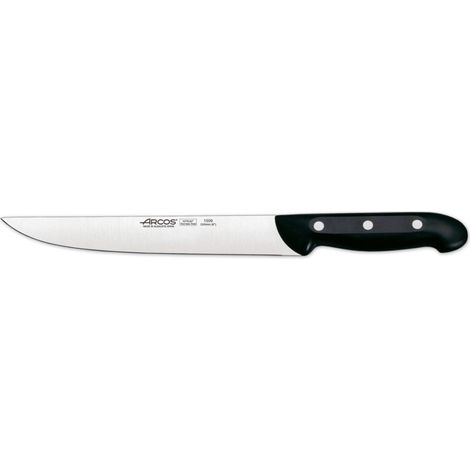 Cuchillo coc cocinero 220mm m/poliox ne inox arcos 150900
