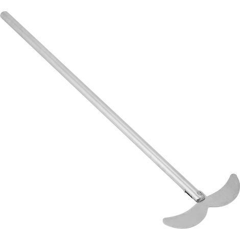 1 accessoire pour agitateur électrique à hélice : tige d'agitation (1/5)