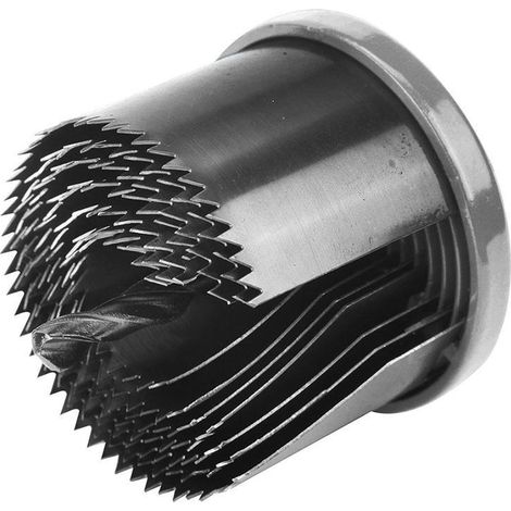 Fresa a Tazza da 26-63 Prof 50 mm FRESA A TAZZA DA 26-63 PROF.MM.50 | PZ (1/2)