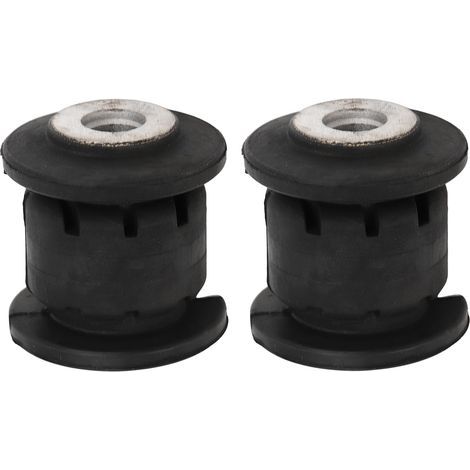 Silentbloc de bras de suspension avant inférieur 1K0407182A pour Audi A3 2006-2013 (1/5)