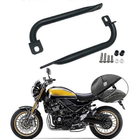 Sozius-Haltegriffe hinten für Kawasaki Z900RS Z900 RS Z 900RS 2017-2023 2022 Motorrad