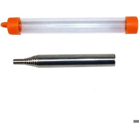 Ensemble 3 soufflets poche pliables acier inox, pour cheminées barbecues feux camp souffler air (1/3)