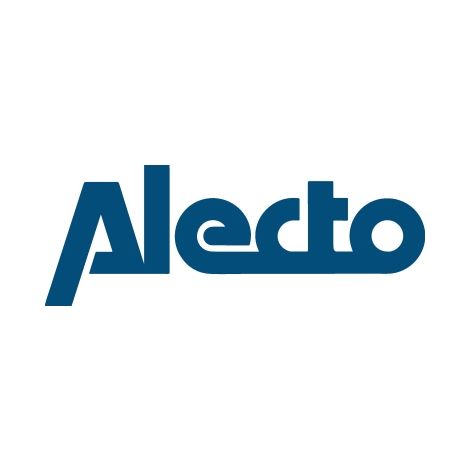 Taschenlampe alecto atl-110zt wiederaufladbar Lichtsensor (1/2)