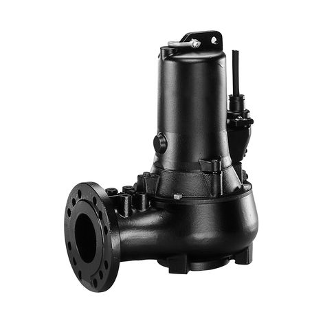 Jung Pumpen Abwasserpumpe MultiFree 35/2 AW1, JP09151