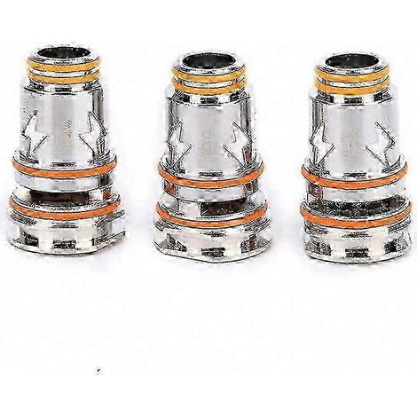 10 résistances de rechange série P, compatibles avec Boost Obelisk 60 (0,2 ohms) QG (1/4)