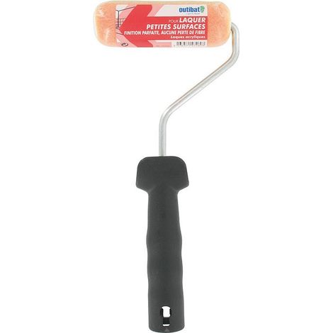 Rouleau Laqueur Acrylique-rouleau100 (1/2)