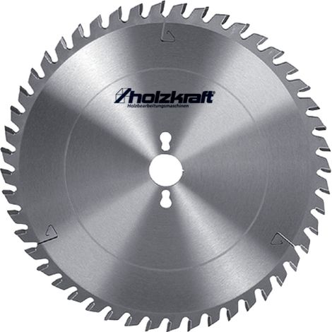 Holzkraft Besäum- und Fertigungsschnitt-Kreissägeblatt KSB-BF 350/54, 5263554 (1/2)
