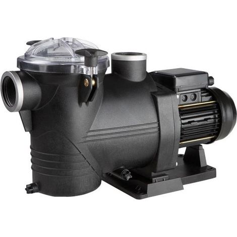 Pompe Filtration Astralpool Discovery - DY150M - Type 1,50 cv - Monophasé - 1,10 kW - 19 m3/h