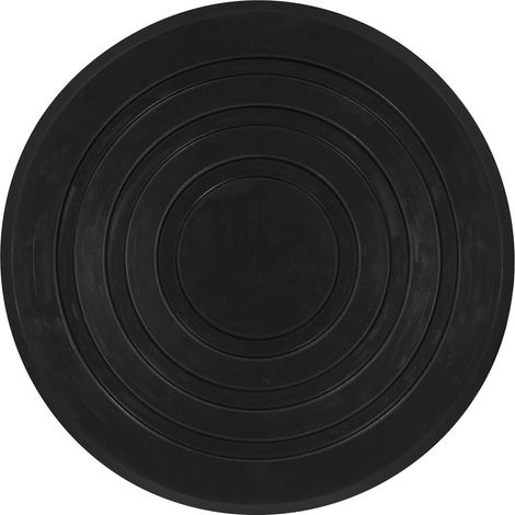 Sealey JP31 Safety Rubber Jack Pad - Type A