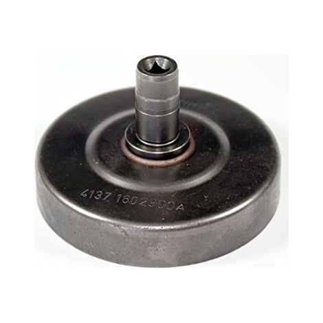 4137-160-2900 - Cloche d'embrayage pour Débroussailleuse STIHL