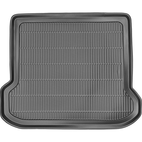 Baule MAX-MAT 912207 - Volvo V70 III Station Wagon 2011-2016 / Volvo XC70 II Station Wagon 2007-2016 (1/5)